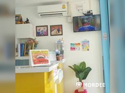 Clinic name: Dr. Au & Dr. Pheung Dental Clinic