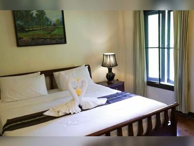 Fern Resort