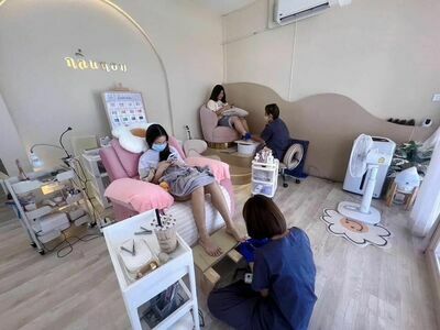Kesorn Thaimassage-Suphanburi