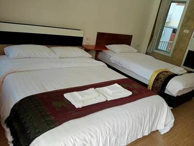 Jeerang Countryside Resort