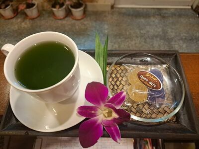 Ysa Health and Spa