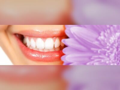 Gum and Tooth Clinic – Expert Dental Services in Suphanburi Province