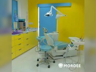 Clinic name: Dr. Au & Dr. Pheung Dental Clinic