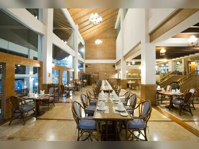 The Imperial Mae Hong Son Resort