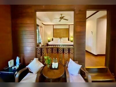 Fern Resort