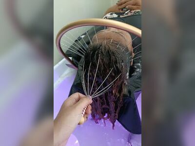 Y beauty shop