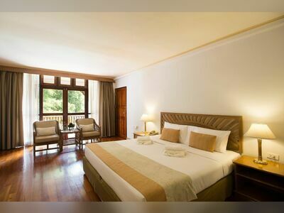 The Imperial Mae Hong Son Resort