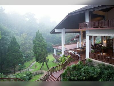 The Imperial Mae Hong Son Resort