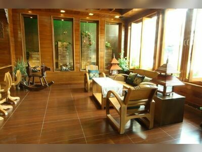 Baiyoke Chalet Hotel