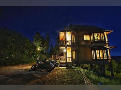 Khun Yuam Resort