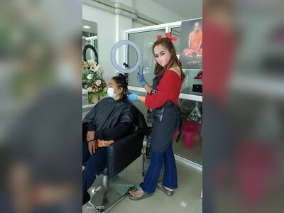 Ranu Salon