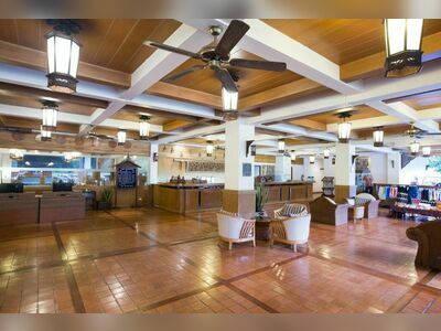 The Imperial Mae Hong Son Resort