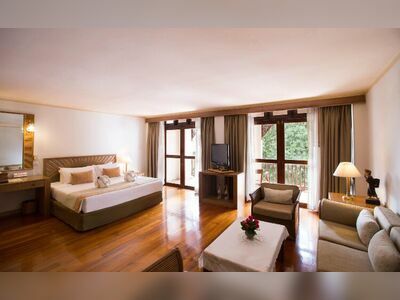 The Imperial Mae Hong Son Resort