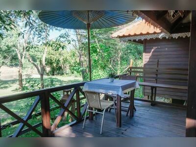 Banviewnam Camping & Resort