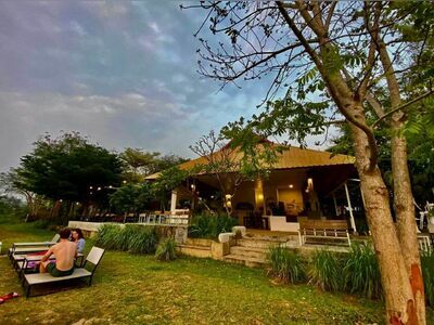 Canary Guesthouse