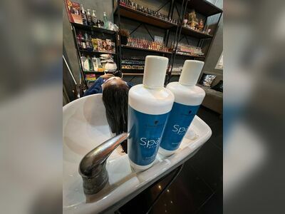 Sabai Hair Salon