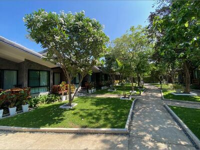 Family House Zen Boutique Resort