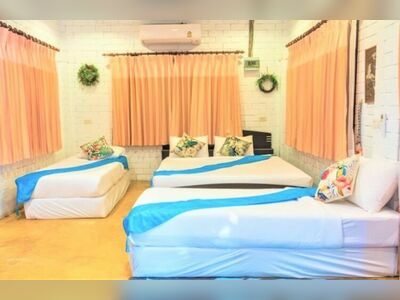 Banviewnam Camping & Resort