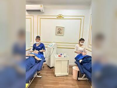 Kesakomon Clinic Suphanburi Branch