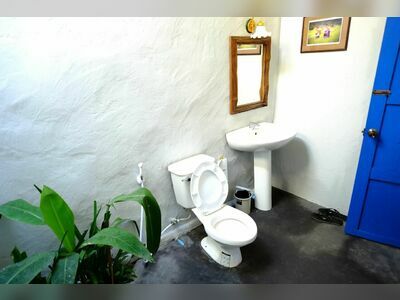 Canary Guesthouse
