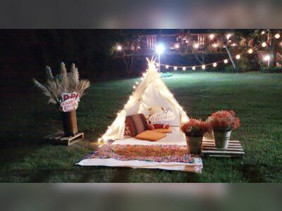 Banviewnam Camping & Resort