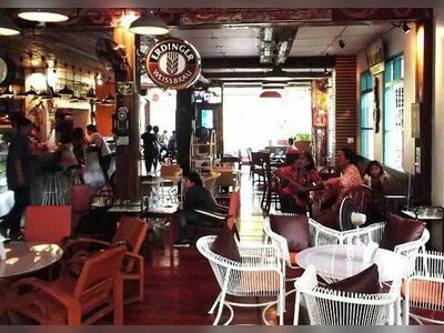 Tamajun Restaurant & Bar