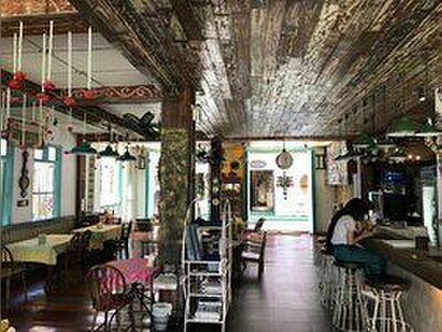 Tamajun Restaurant & Bar