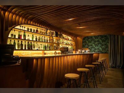 Paradiso Pub