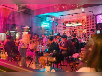 Enjoying Live Music and Bars