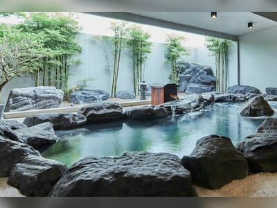 Serenity Hotel & Spa Onsen