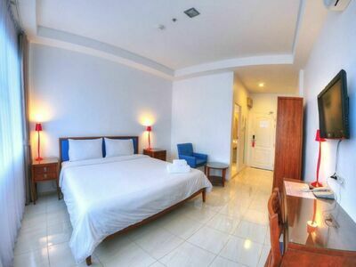 Rachan Residence Spa