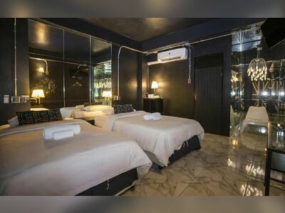 Tamajun Hotel Spa