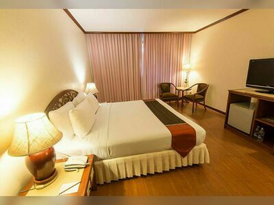 KP Grand Hotel Chanthaburi Spa