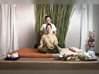 Spa and Wellness Centers
