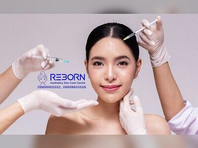 Hospital-based Skincare Services chanthaburi thailand