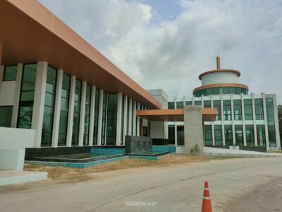 Wat Mai Clinic