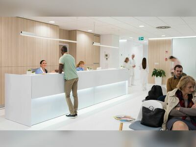 Clinic of Dr. Seree