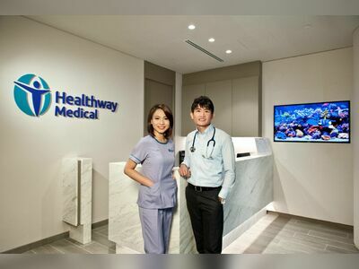 Tha Chang Health Clinic