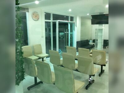 Doctor Jakrawida Clinic