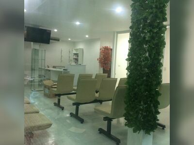 Doctor Jakrawida Clinic