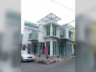 Doctor Jakrawida Clinic