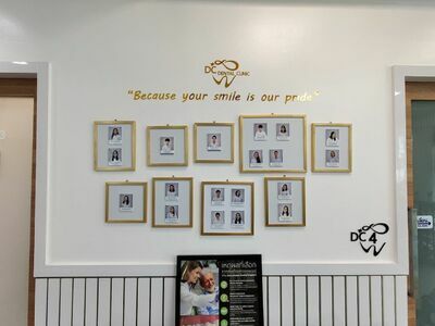 DC dental clinic