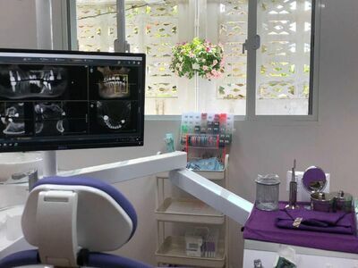 Dr. Air Dental