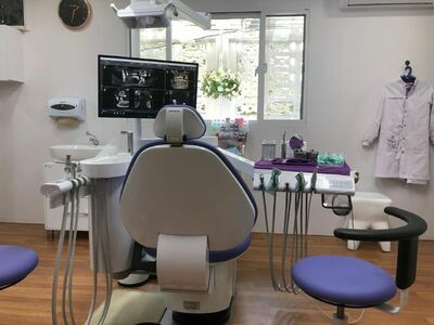 Dr. Air Dental