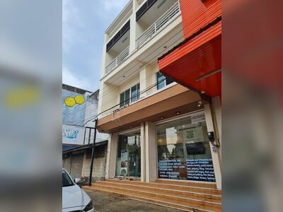 Sea Smile Dental Clinic