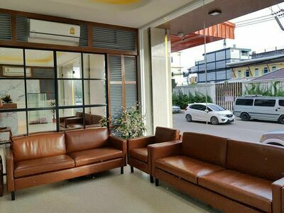 Sea Smile Dental Clinic