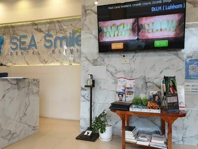 Sea Smile Dental Clinic