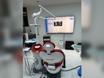 CDC Dental Clinic