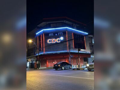 CDC Dental Clinic