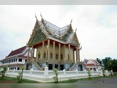 Wat Phai Lom